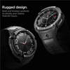 SPIGEN RUGGED ARMOR ”PRO” GALAXY WATCH 6 CLASSIC (47 MM)  BLACK