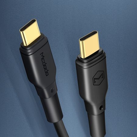 USB-C cable, ultra-fast PD 3.1 240W, 2M, McDodo