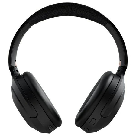 Creative Słuchawki bezprzewodowe Zen     Hybrid Pro czarny/black Bluetooth LE Audio ANC