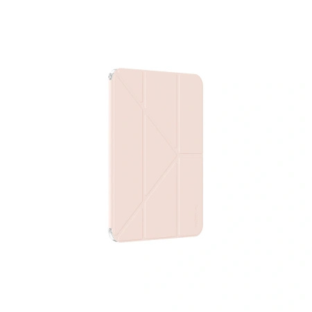 Etui AMAZINGTHING Minimal Case na iPad Air M3 11" - różowe