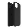 Apple iPhone 14 Plus - 3mk Hardy Silicone MagCase Graphite