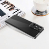 MERCURY JELLY CLEAR CASE DO HUAWEI NOTE 10+ ELASTYCZNY OCHRONNY CASE Z HOLE