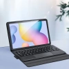 DUX DUCIS ETUI Z KLAVIATURĄ DO SAMSUNG TAB S6 LITE SERIA TK WYGODNE PISANIE