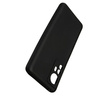 BELINE ETUI SILICONE DO XIAOMI 12 POKROWIEC TELEFONU Z ELASTYCZNYM