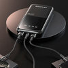 AWEI POWERBANK ŁADOWARKA PRZENOŚNA DO SMARTFON TELEFON TABLET PD USB 22 5 W
