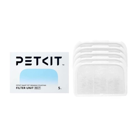 PETKIT FILTRY DO POIDŁA EVER SWEET MAX 3 SZT ZESTAW WYMIENNY DLA ZWIERZĄT
