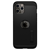 SPIGEN TOUGH ARMOR IPHONE 12/12 PRO BLACK