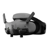 DJI GOGGLES 3 OKULARY VR DO DRONÓW FILMOWANIE 4K Z BEZPRZEWODOWĄ ŁĄCZNOŚCIĄ