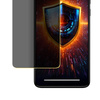 3MK FOLIA OCHRONNA DO MOTOROLA MOTO G84 5G SILKY MATT PRIVACY Z OCHRONĄ