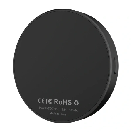 Adapter bezprzewodowy Carlinkit HD2CP-PRO Carplay&Android