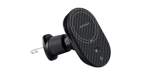 Pitaka MagEZ Car Mount Pro 2 Qi2