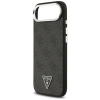 GUESS ETUI 4G TRIANGLE LOGO MAGSAFE DO IPHONE 17 AIR ELEGANCKIE ET