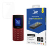Nokia 105 4G (2023) - 3mk SilverProtection+
