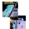 WOZINSKY ETUI STAR GLITTER DO IPHONE 11 PRO 5.8 Z EFEKTEM BROKATU I OCHRONĄ