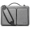 TECH-PROTECT TORBA DEFENDER DO LAPTOPA 13-14 WODOODPORNE ZAMKNIĘCIE OCHRONA