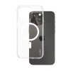 Etui CARE by PanzerGlass Urban Combat Case MagSafe na iPhone 15 Pro Max - białe