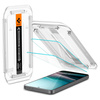 SPIGEN SZKŁO HARTOWANE GLAS.TR EZ FIT DO SAMSUNG GALAXY A36 5G BUBBLES FREE