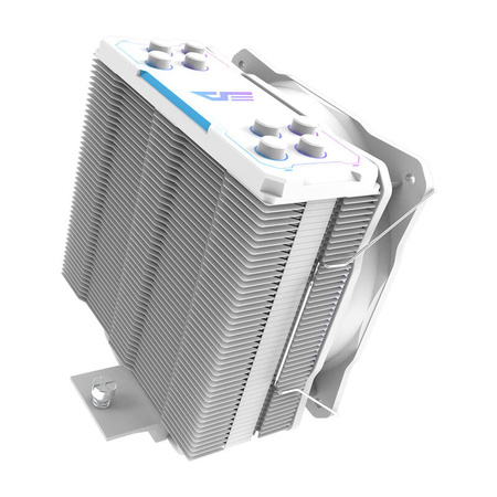 DARKFLASH CHŁODZENIE AKTYWNE DO PROCESORA Z4 PRO MIST KOMPUTER PC WYSOKA