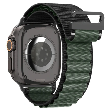 SPIGEN PASEK WBF1 DO APPLE WATCH 44 45 46 49 MM WODOODPORNY