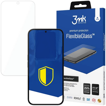Nothing Phone 2a/ 2a Plus/ Community Edition - 3mk FlexibleGlass