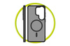 Mobile Origin Easy Case, MagSafe, Matte Black - Samsung Galaxy S26 Ultra