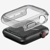 UNIQ ETUI GARDE DO APPLE WATCH SERIES 46MM ZEGAREK OCHRONA WYSOKI STANDARD