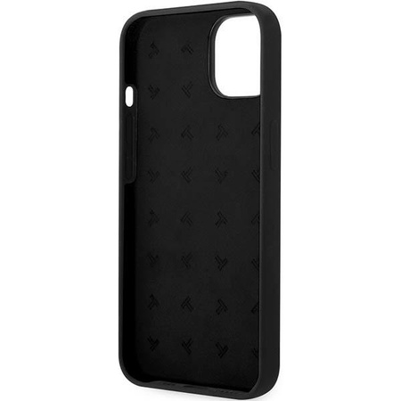 TUMI POKROWIEC HARDCASE LIQUID SILICONE DO IPHONE 14 PLUS 15 PLUS OCHRONNY