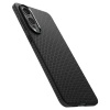 SPIGEN ETUI LIQUID AIR DO SAMSUNG GALAXY S25 EDGE OCHRONA ZDOLNOŚCI