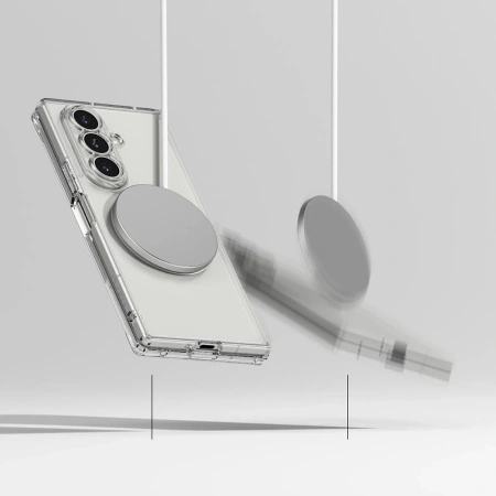 RINGKE ETUI FUSION MAGNETIC MAGSAFE DO SAMSUNG GALAXY Z FOLD 7