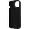 DKNY ETUI HARDCASE 3D RUBBER REPEAT PATTERN DO IPHONE 15 PLUS 6.7