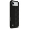 MERCEDES ETUI LEATHER LAUREL LEAVES MAGSAFE DO IPHONE AIR