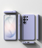 RINGKE SILICONE MAGNETIC MAGSAFE GALAXY S26 ULTRA LAVENDER