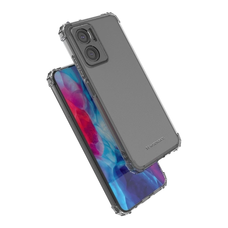 WOZINSKY ETUI FUTERAŁ POKROWIEC DO XIAOMI REDMI 10 ANTI SHOCK PANCERNE