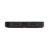 UNIQ etui Transforma iPhone 13 Pro / 13 6,1" czerwony/coral red MagSafe