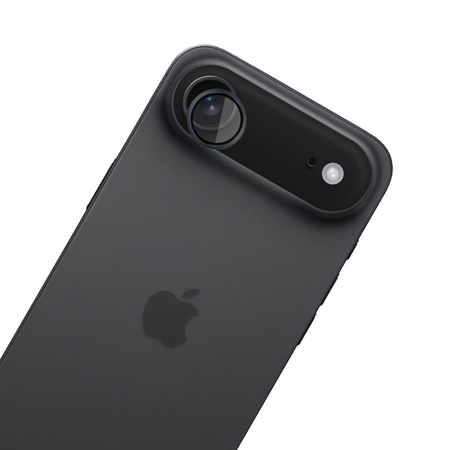 3MK LENS PRO DO APPLE IPHONE 17 AIR OCHRONNE SZKŁO DO APARATU I EKRANU