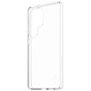 Etui CARE by PanzerGlass Flagship Urban Combat do Samsung Galaxy S25 Ultra - przezroczysty
