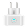 Gniazdko smart GOSUND SP1-HE Wi-Fi 16A 2 szt. (HomeKit)