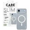 Etui CARE by PanzerGlass SL1M MagSafe na iPhone Air - przezroczyste