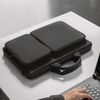 TECH-PROTECT TORBA DEFENDER DO LAPTOPA 17 CALI Z KOMFORTOWYM PASEM NA RAMIĘ
