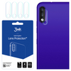 LG K22 - 3mk Lens Protection