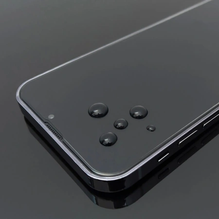 WOZINSKY SZKŁO HARTOWANE DO HUAWEI MATEPAD 12 X OCHRONA PRZED ZARYSIENIAMI