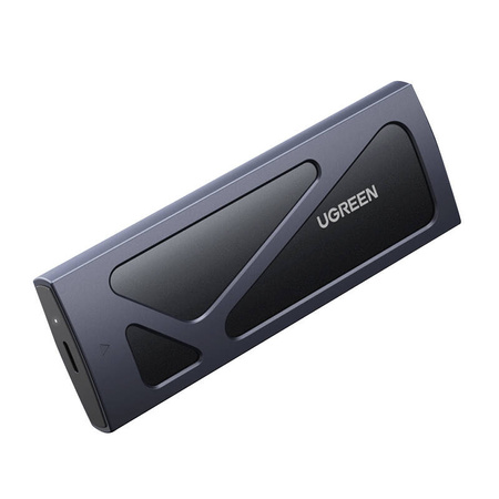 UGREEN OBUDOWA SSD M2 NVME DO KOMPUTER LAPTOP PRZEJŚCIÓWKA USB 3 1 GEN 2