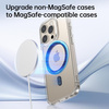 TECH-PROTECT MAGMAT MAGNETYCZNY RING DO MAGSAFE IPHONE 13 14 15 UNIWERSALNY