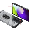 HURTEL POKROWIEC HYBRYDOWY DO SAMSUNG GALAXY A72 4G Z MAGNETYCZNYM UCHWYTEM