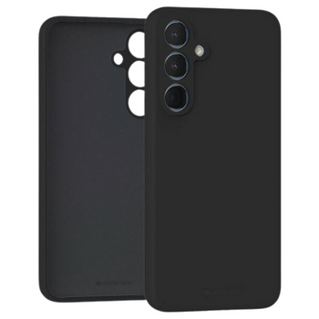 MERCURY ETUI SILIKONOWE DO SAMSUNG GALAXY A55 A556 PROTEKCJA ANTYPOŚLIZGOWA