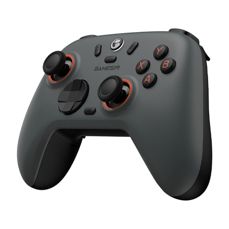 Kontroler bezprzewodowy GameSir Nova 2 Lite (szary)