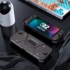 TECH-PROTECT ETUI CARBONOX DO NINTENDO SWITCH 2 OCHRONNE WZMOCNIONE
