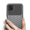 THUNDER CASE ELASTYCZNE PANCERNE ETUI DO SAMSUNG GALAXY A22 5G OD