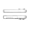 Spigen Liquid Crystal, crystal clear - Samsung Galaxy S26 Ultra