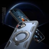 HURTEL ETUI HYBRID ARMOR DO IPHONE 16 Z DO MAGSAFE OCHRONA PRZECIW UPADKOM